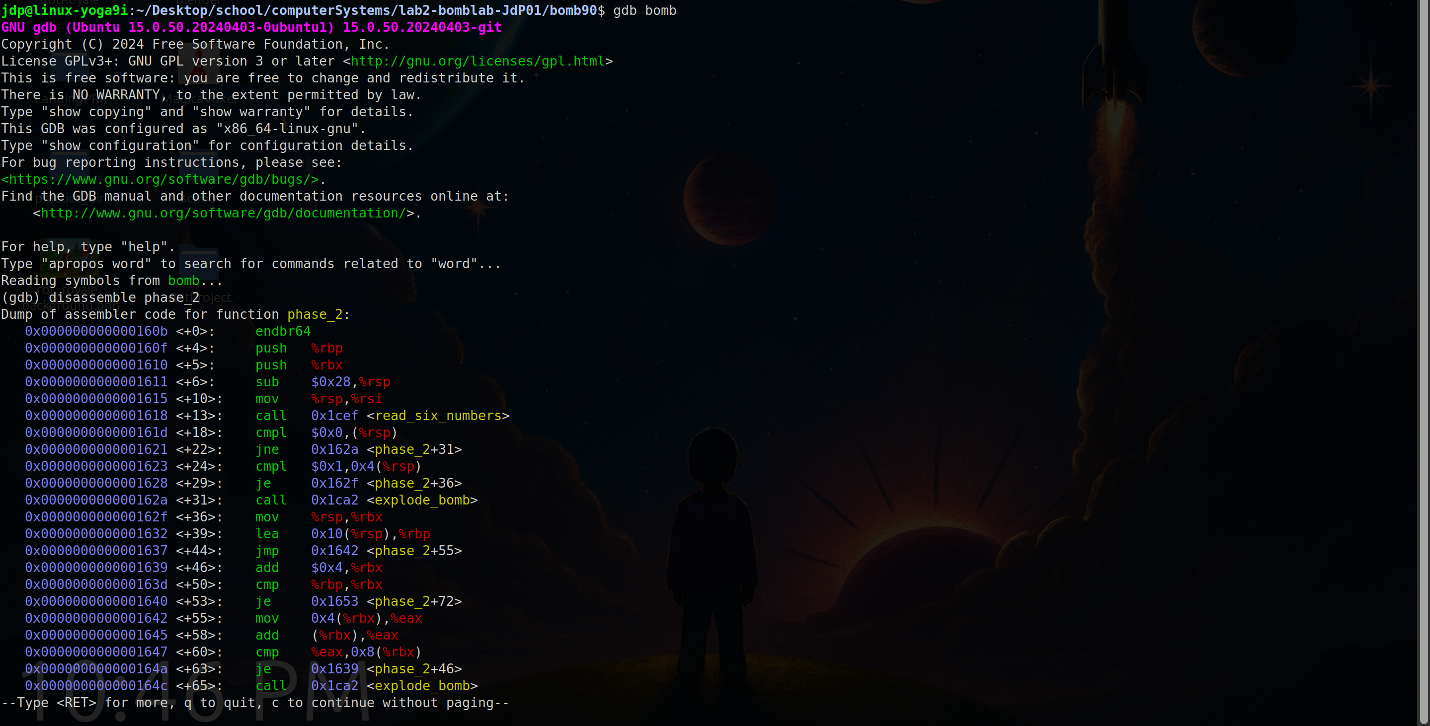 GitHub Portfolio